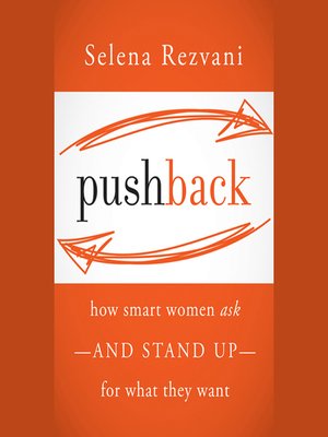cover image of Pushback